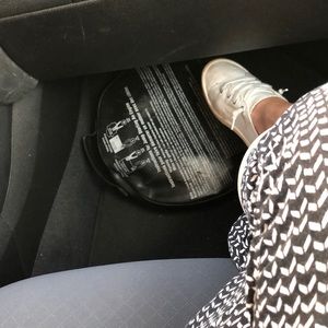 Meet your Posher, Carolina